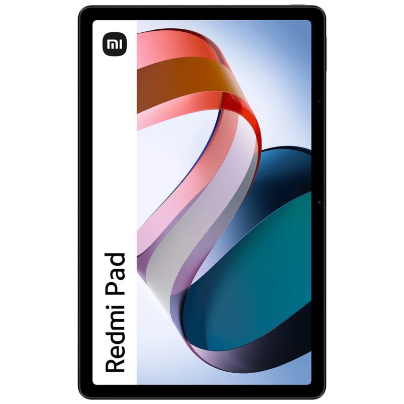 Xiaomi Tablet 10.61",CPU Octa Core 2.2GHz, RAM 4GB, 128GB, 8000mAh - Redmi Pad 4GB/128GB Graphite Gray