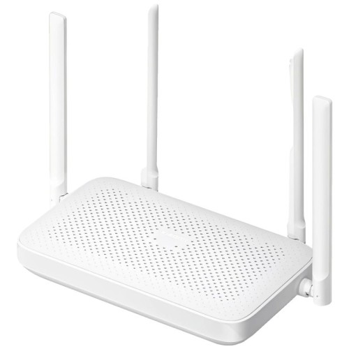 Xiaomi Wireless Mesh Router, Dual Band, up to 1501 Mbps - AX1500 Mesh