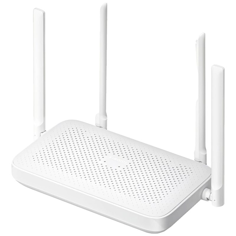 Xiaomi Wireless Mesh Router, Dual Band, up to 1501 Mbps - AX1500 Mesh