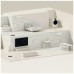 Xiaomi Wireless Mesh Router, Dual Band, up to 1501 Mbps - AX1500 Mesh