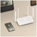 Xiaomi Wireless Mesh Router, Dual Band, up to 1501 Mbps - AX1500 Mesh