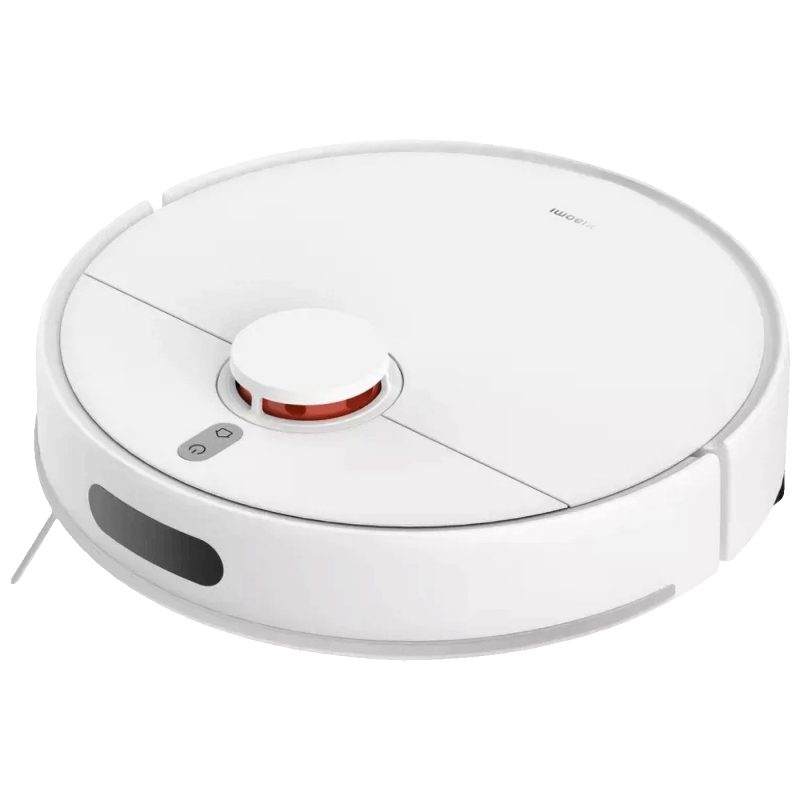 Xiaomi Robot usisavač, baterija 2600 mAh, 5000 Pa, WiFi - S40C