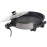 Zilan Pizza pekač, promjer 36 cm / 38 cm, 1500 W - ZLN7870