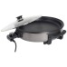 Zilan Pizza pekač, promjer 36 cm / 38 cm, 1500 W - ZLN7870