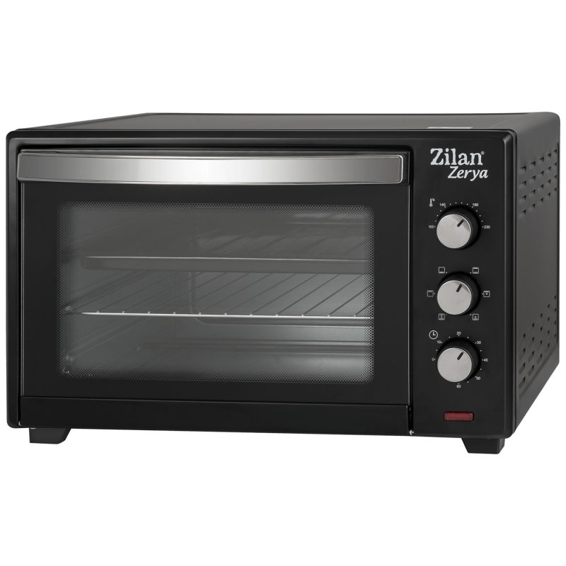 Zilan Mini pećnica, zapremina 45 l, 2000 W - ZLN3727