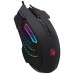 Bloody Miš optički, gaming, 8.000 dpi, RGB, USB - A4-J90S