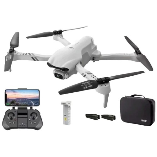 Extralink Dron, 1600mAh, do 15 minuta - Smart Life F10