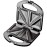 Floria Sendvič Toster, LED indikator, 750 W - ZLN4304