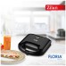 Floria Sendvič Toster, LED indikator, 750 W - ZLN4304