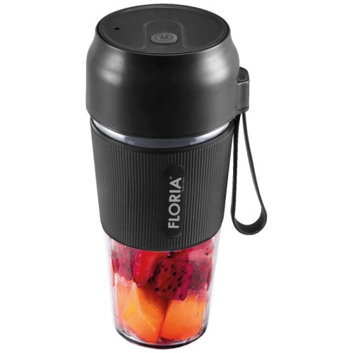 Floria Blender za Smoothie, bežični, 300ml., 50W - ZLN1719