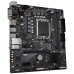 Gigabyte Matična ploča za PC, LGA1700, Intel H610, DDR4, microATX - H610M S2H V2 DDR4