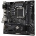 Gigabyte Matična ploča za PC, LGA1700, Intel H610, DDR4, microATX - H610M S2H V2 DDR4