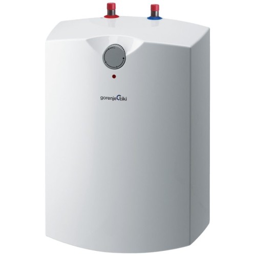 Gorenje Bojler 6.6 lit, IP 24, 2000W, montaža ispod pulta - GT5U