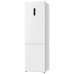 Gorenje Frižider/Zamrzivač, ukupna zapremina 336 l, No Frost Plus, E - NRK620EAW4