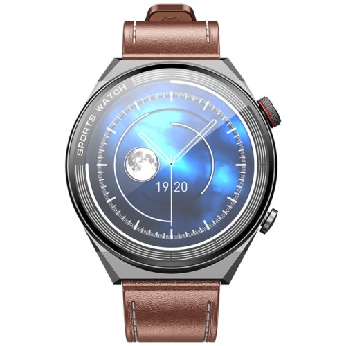 hoco. Pametni sat, 1.5" zaslon, Dual Bluetooth, IP68 - Y11