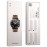 hoco. Pametni sat, 1.5" zaslon, Dual Bluetooth, IP68 - Y11