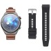 hoco. Pametni sat, 1.5" zaslon, Dual Bluetooth, IP68 - Y11
