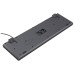hoco. Tastatura, 104 tipke u 3 boje, USB - GM61