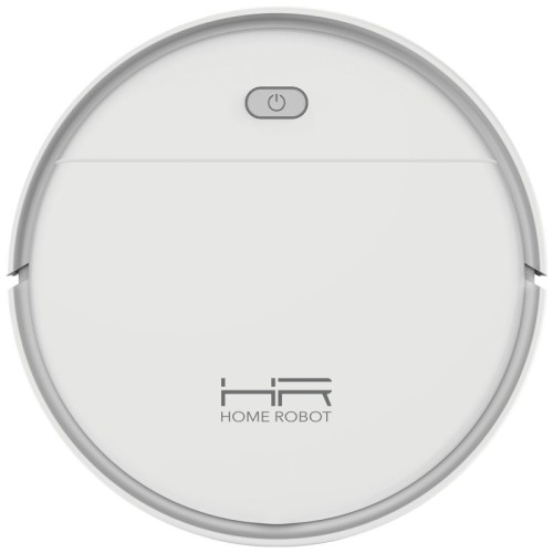 Home Robot Robot, usisavač, Wifi, HEPA filter - Homerobot RV400 White