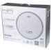 Home Robot Robot, usisavač, Wifi, HEPA filter - Homerobot RV400 White