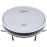 Home Robot Robot, usisavač, Wifi, HEPA filter - Homerobot RV400 White
