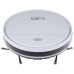 Home Robot Robot, usisavač, Wifi, HEPA filter - Homerobot RV400 White