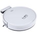 Home Robot Robot, usisavač, Wifi, HEPA filter - Homerobot RV400 White