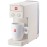 illy Aparat za kafu, 850W, 19 bar, 54 kafe gratis - Illy Y3.3 White