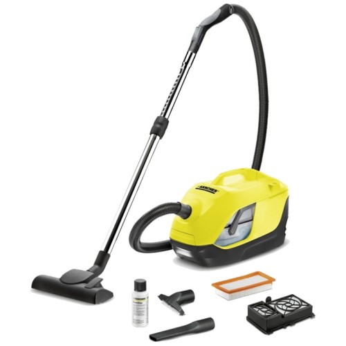 Karcher Usisavač sa vodenim filterom, 900W - DS 5.800