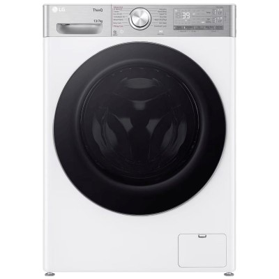 LG Mašina za veš sa parom/sušilica, 1400 obrtaja, 13/7 kg, D - F4DR913P3WA