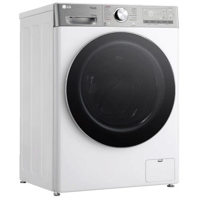 LG Mašina za veš sa parom/sušilica, 1400 obrtaja, 13/7 kg, D - F4DR913P3WA
