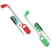 Nintendo Golf palice za Nintendo Switch,Super Mario,par,crvena/zelena - Golf Grips For Nintendo Switch, set