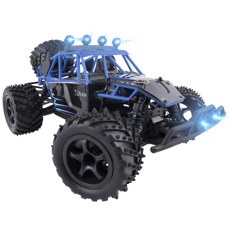 Overmax Automobil sa daljinskim upravljačem - X-FLASH