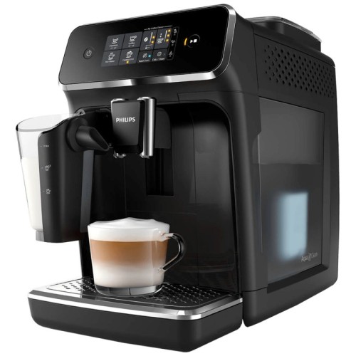 Philips Aparat za espresso kafu, automatski, 3 napitka - EP2232/40