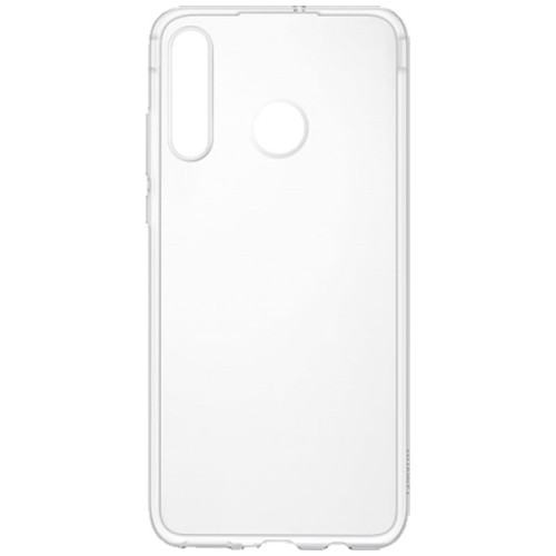 Platoon Maska za mobitel Huawei P30 Lite, transparent - Huawei P30 Lite, transp.
