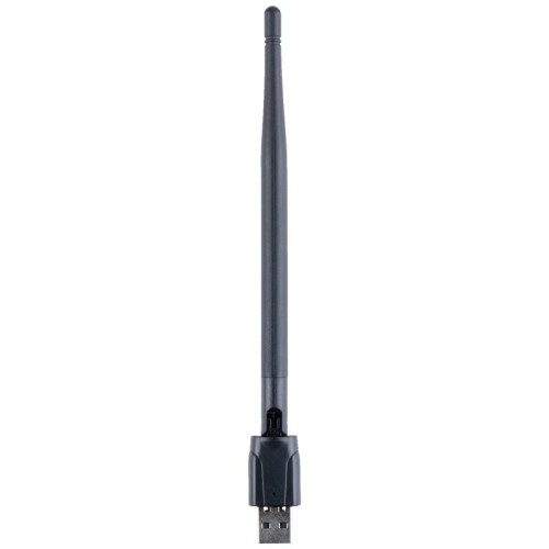 REDLINE Wi-Fi mrežna kartica, 5dBi, 600 Mbps Dual-Band, USB - RL8