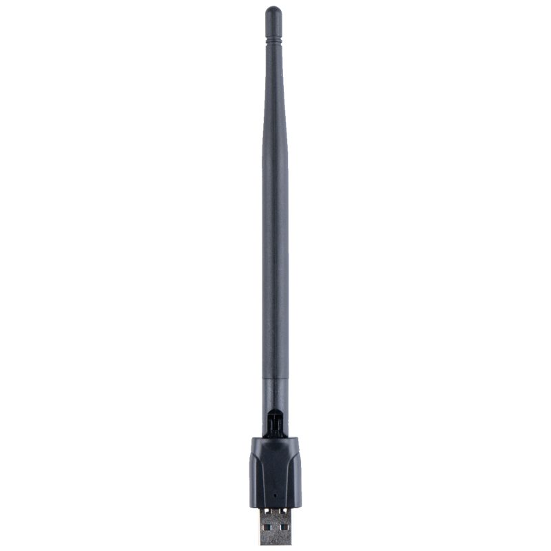 REDLINE Wi-Fi mrežna kartica, 5dBi, 600 Mbps Dual-Band, USB - RL8