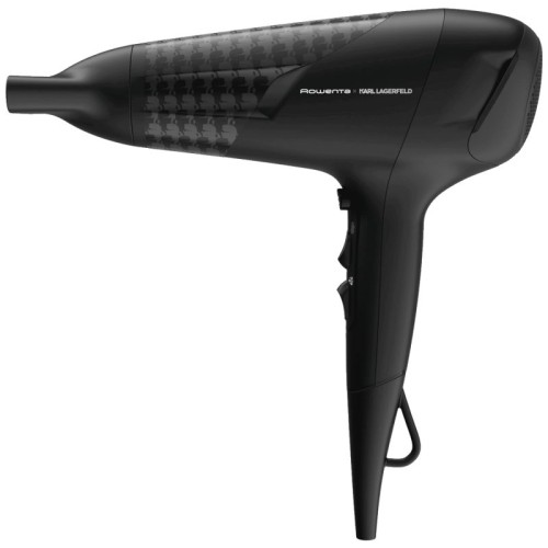 Rowenta Fen za kosu, 2300W, Rowenta x KARL LARGERFELD Studio - CV581LF0