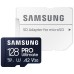 Samsung Micro SDXC kartica, 128GB, 200 MB/s, UHS-I U3, V30 - PRO Ultimate 128GB