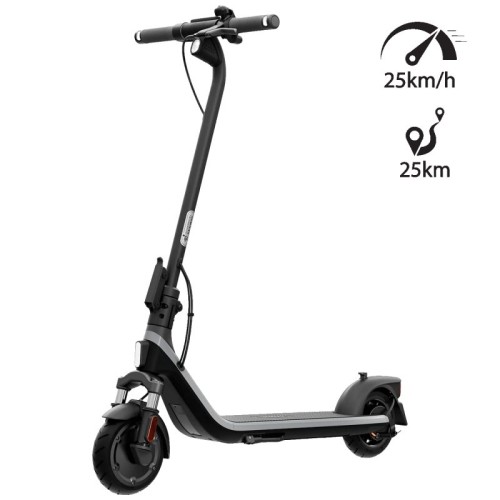 Segway Električni Romobil , 8.1" točkovi, 20 km/h, Domet do 25 km - E2 II (AA.05.14.01.0004)