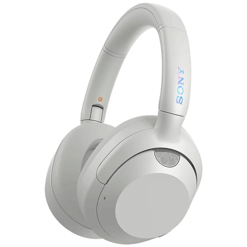 Sony Bežične bluetooth slušalice, ULT WEAR 900, Bijela - WHULT900NW.CE7
