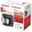 Tefal Mikser sa posudom, 800W, 6 brzina, kuhinjski robot - QB161H38