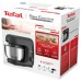 Tefal Mikser sa posudom, 800W, 6 brzina, kuhinjski robot - QB161H38