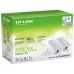 TP-LINK Mrežna strujna utičnica 600Mbps, set 2 kom - TL-PA4010KIT