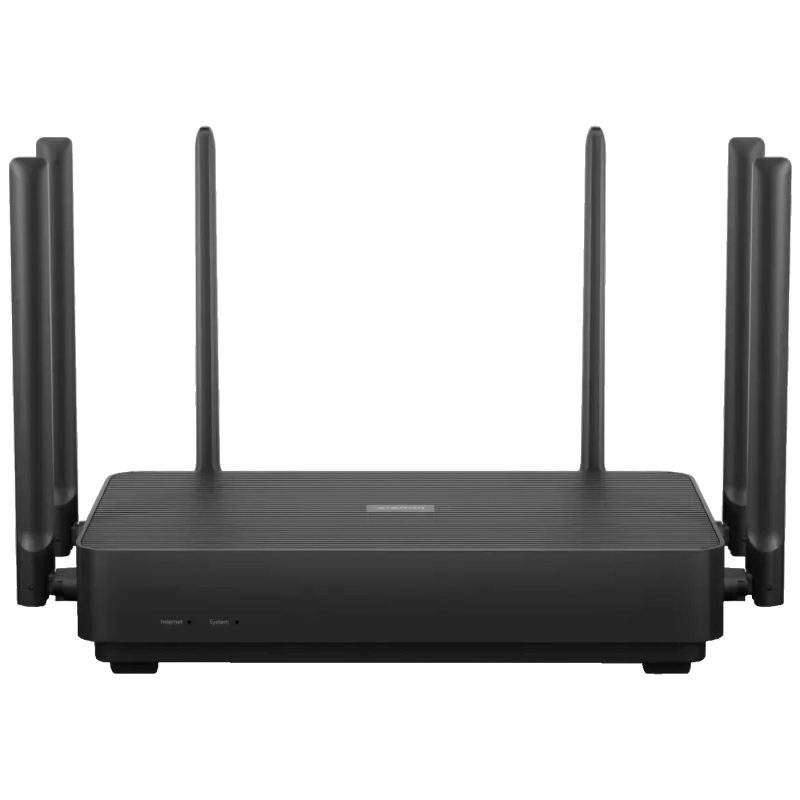 Xiaomi Wireless Mesh Router, Dual Band, up to 3202 Mbps - AX3200