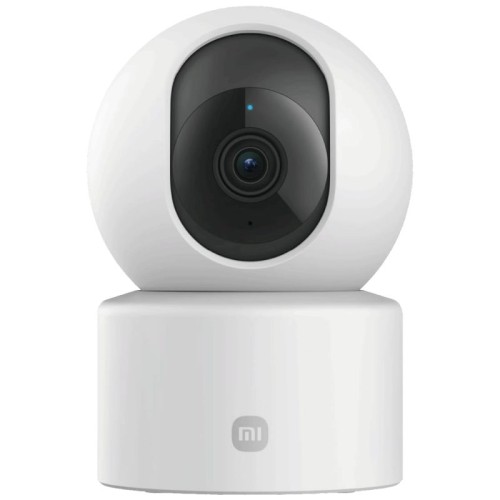 Xiaomi Kamera IP, 2K, WiFi, H.265, micro SD utor - Mi Smart Camera C301