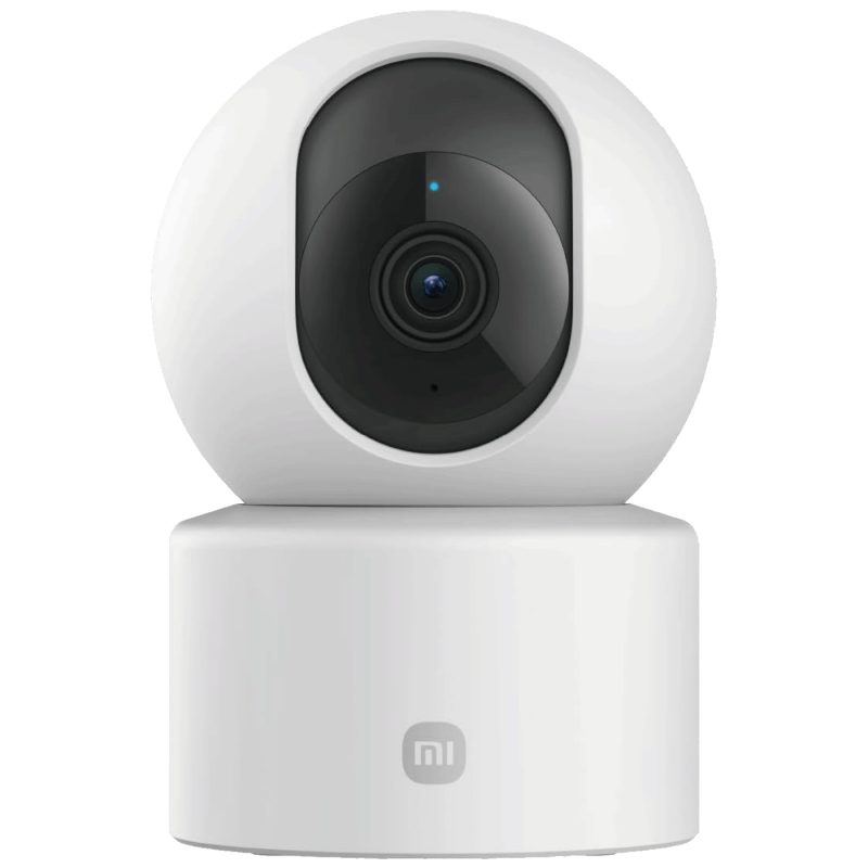 Xiaomi Kamera IP, 2K, WiFi, H.265, micro SD utor - Mi Smart Camera C301