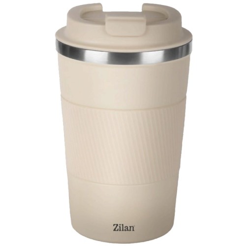 Zilan Termos boca, 380 ml, bijela - ZLN9877
