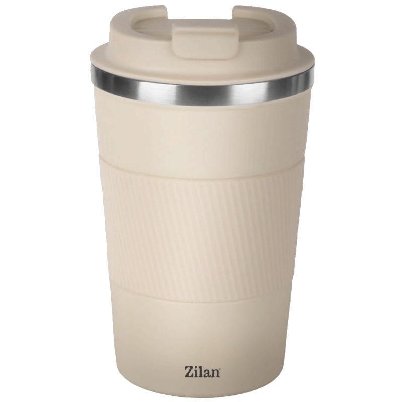 Zilan Termos boca, 380 ml, bijela - ZLN9877