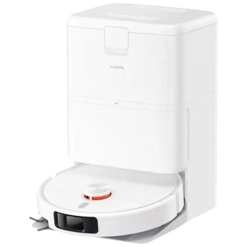 Xiaomi Robot usisavač sa stanicom za pražnjenje, 5200mAh, 15.000 Pa - H50 Pro